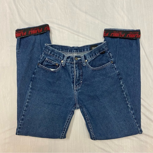 Fubu collection women’s jeans - Picture 1 of 9